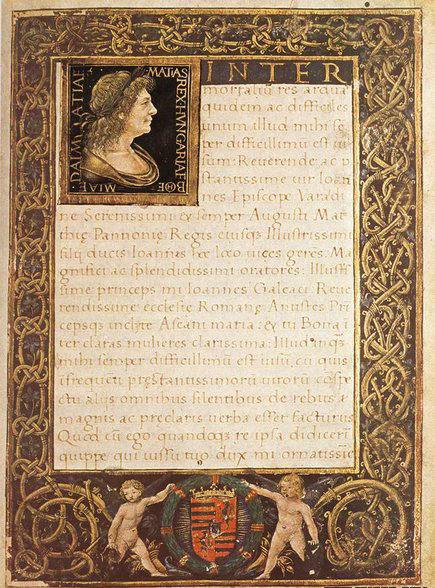Marlianus Codex